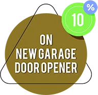 Two Guys Garage Door Service, Carlsbad, CA 760-302-4142 - disc-gr-43m